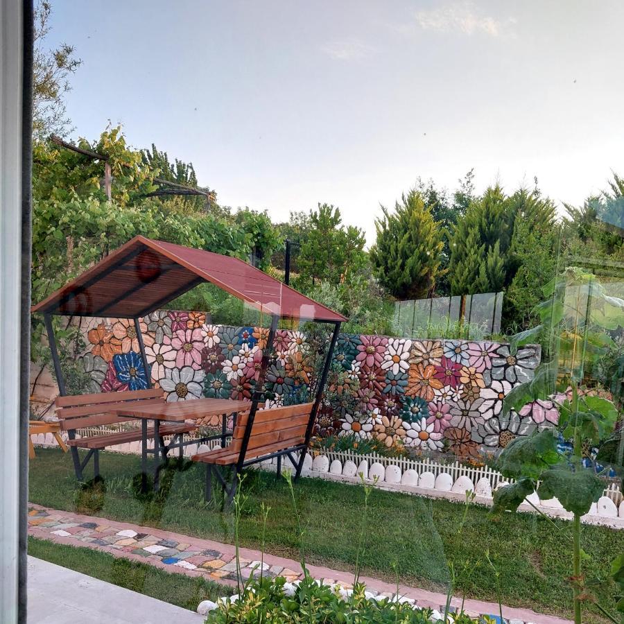 Perice Konak Sinop Exterior photo