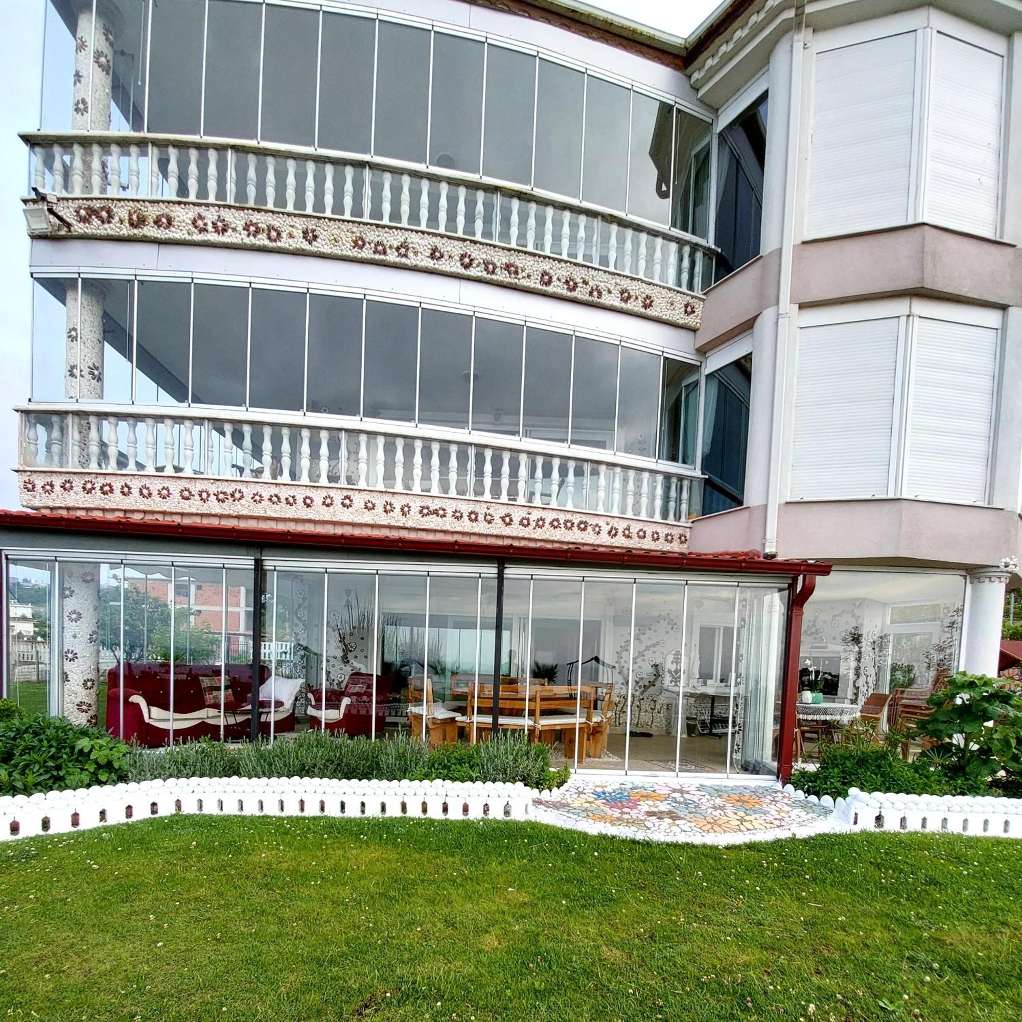Perice Konak Sinop Room photo