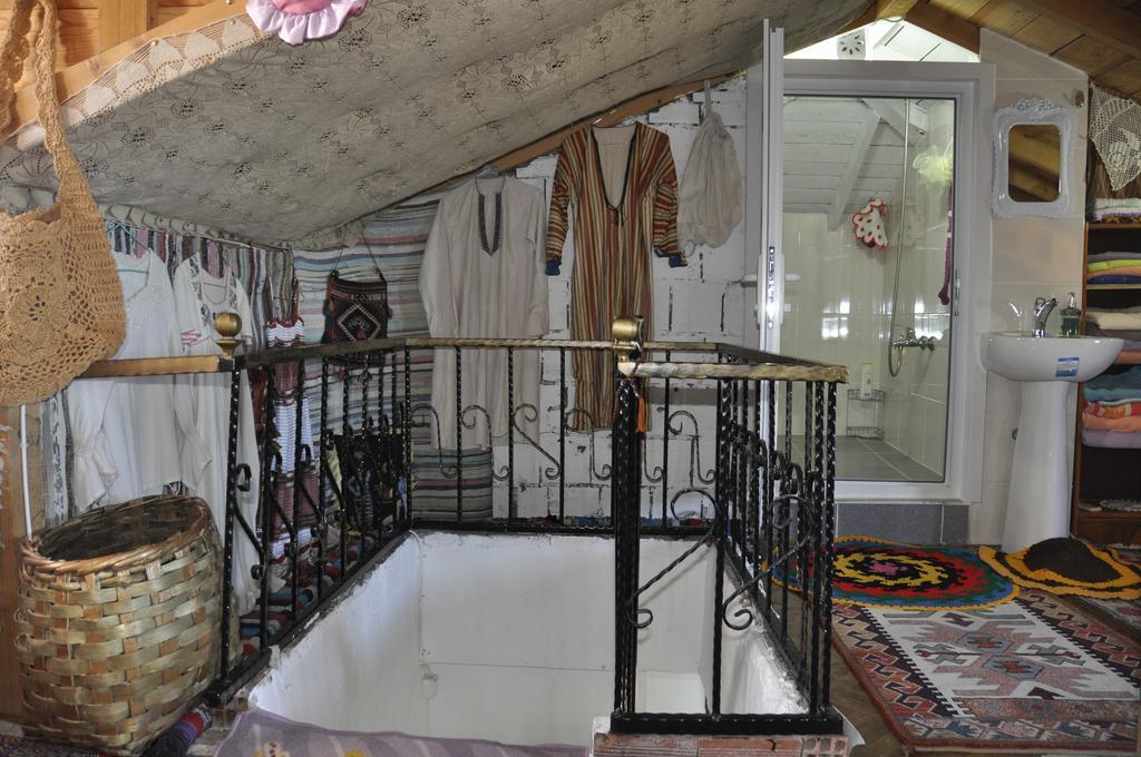 Perice Konak Sinop Exterior photo