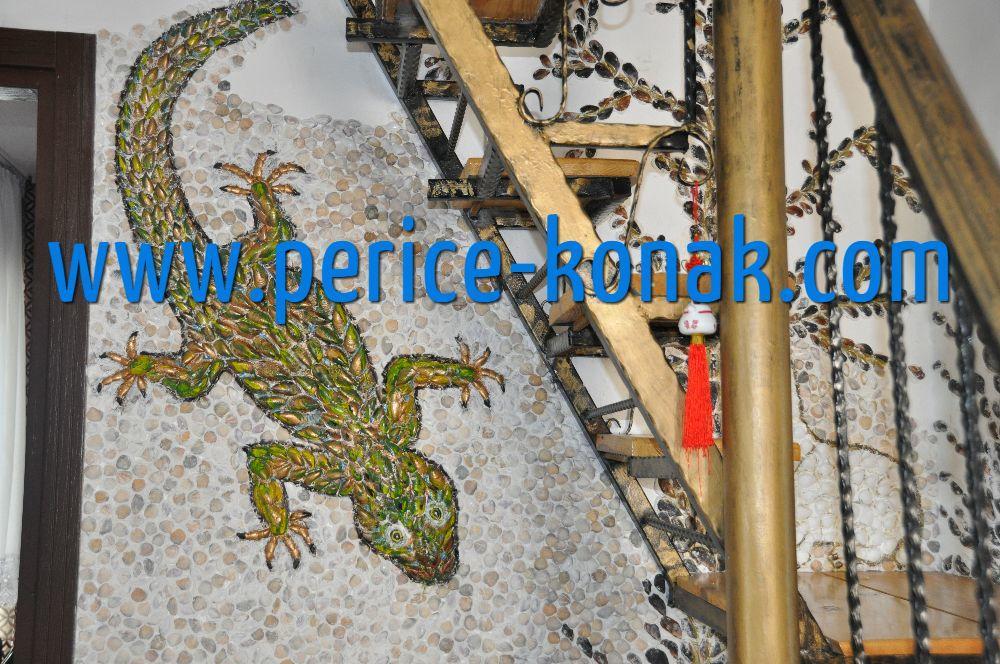 Perice Konak Sinop Exterior photo