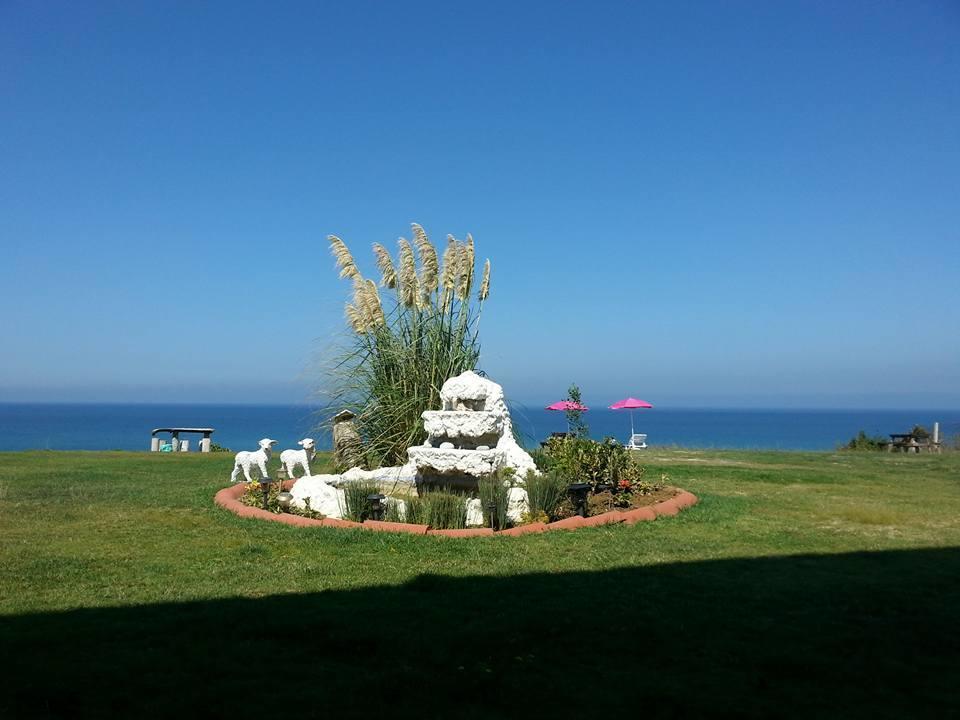 Perice Konak Sinop Exterior photo