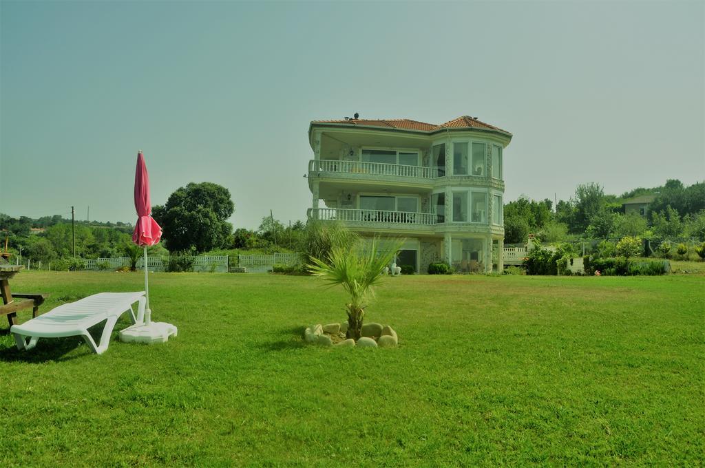 Perice Konak Sinop Exterior photo